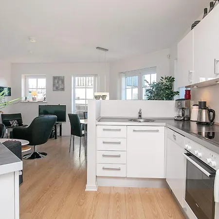 Appartement Xxix Bogense